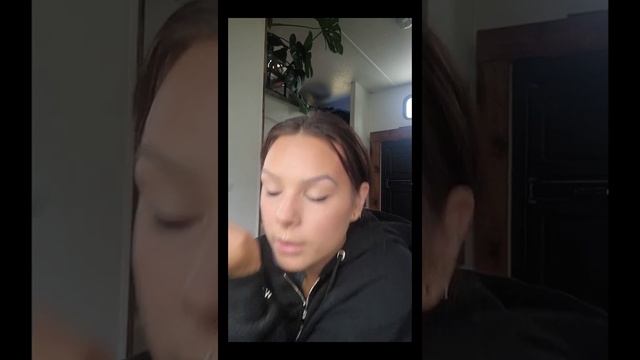 Get ready with me. makeup and outfit смотреть онлайн