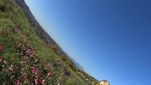 Behind the Scenes With Kali Rose смотреть онлайн