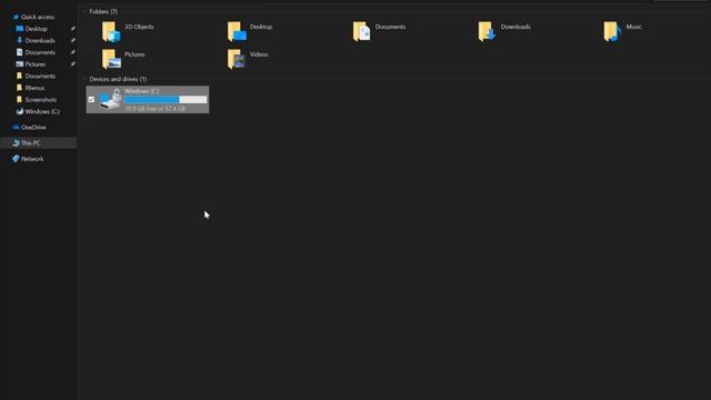 Hands on with Windows 10 Redstone 5 Build 17733 смотреть онлайн