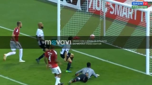 Diário dos Gols - Internacional 1 x 0 Brasil de Pelotas - 04/02/19 смотреть онлайн