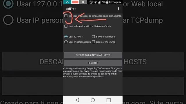 Adfree.apk Mediafire Quitar la publicidad de tu android 2016 Link Actualizado смотреть онлайн