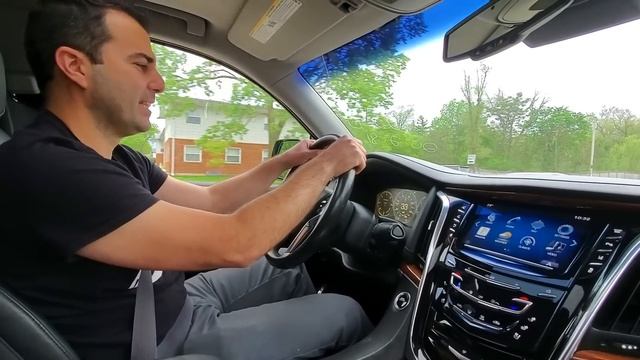 I Bought My Wife A New Escalade With "Structural Damage" For 40% OFF! Cadillac Couldn't Sell It! смотреть онлайн