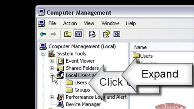 Administrator Account - Windows XP смотреть онлайн