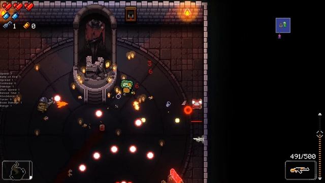 Enter the Gungeon Once More Into The Breach Item Guide - Alchemy Crucible смотреть онлайн