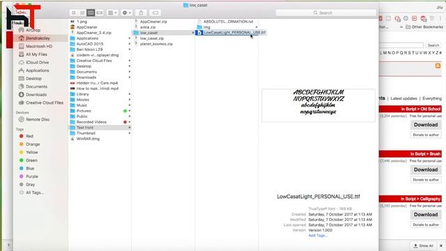 Free new front style for mac and windows l download and Install l HINDI смотреть онлайн