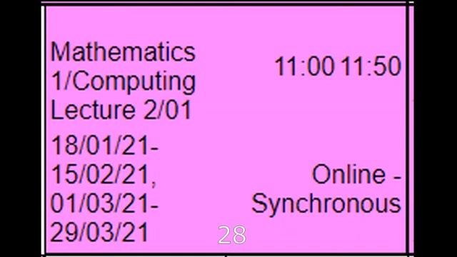 51 Reasons to HATE online classes смотреть онлайн