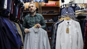 Обзор мужских рубашек Pantamo, Wrangler, Lee