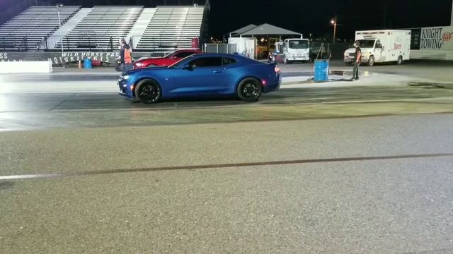 2019 Dodge Challenger 1320 (We go to the Drag Strip) смотреть онлайн