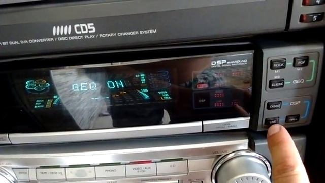 AIWA Z-VR80 смотреть онлайн