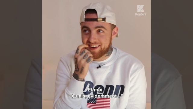 Interview Love - Mac Miller смотреть онлайн