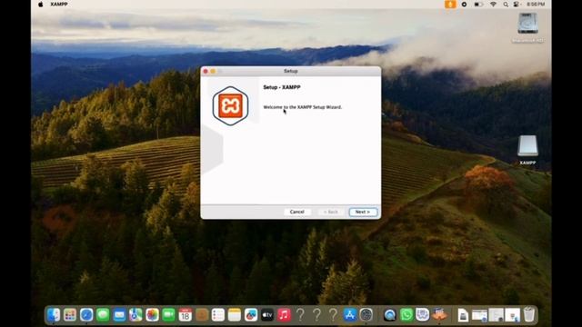 How to install xampp on Mac. Xampp 8.0.28 on macbook смотреть онлайн