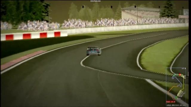 24 HOUR Race at SILVERSTONE Real Life vs Online SImulator | Gadget Show FULL Episode | S16 Ep14 смотреть онлайн