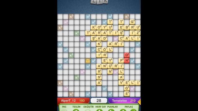Temel Efendioğlu vs Alper Teber (Kelimelik Keyfi Şampiyonlar Ligi 1 nolu maç) смотреть онлайн