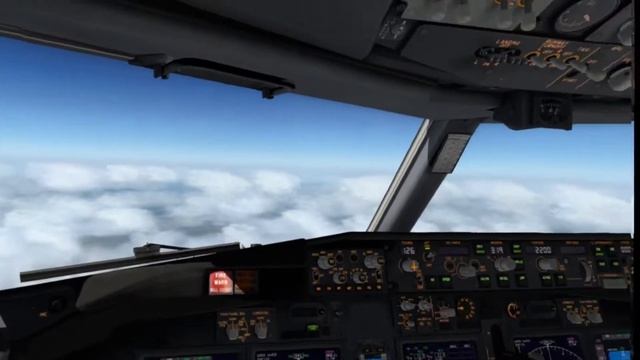 X-Plane 11 VR IVAO WT19 SBGL-SBFZ смотреть онлайн