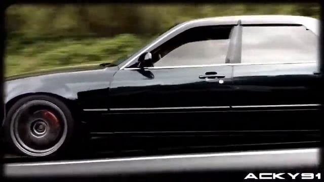 Acura Legend смотреть онлайн