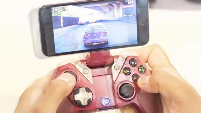 GameSir M2 IOS Bluetooth Game Controller смотреть онлайн