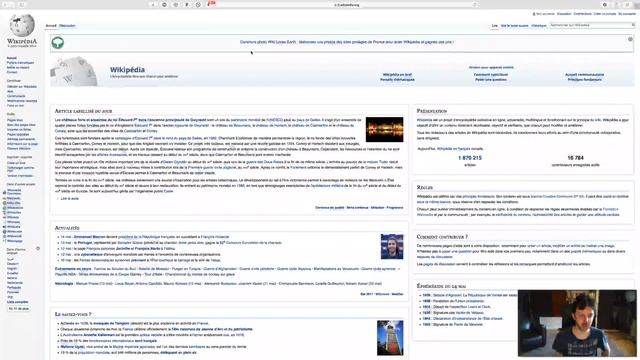 Raccourci clavier Mac pour changer de bureau смотреть онлайн