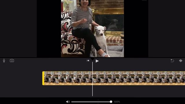 Tutorial: Increase Video Volume with iMovie for iOS смотреть онлайн