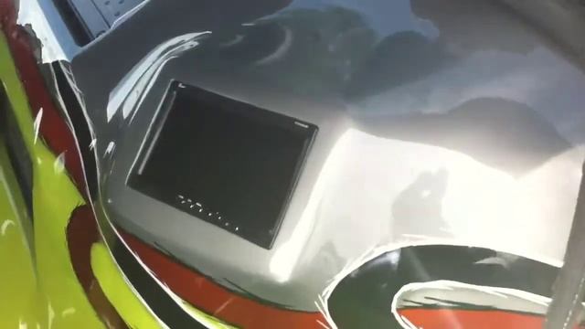 Transformers themed Dodge Neon at Music City Mopar Show 2010 смотреть онлайн