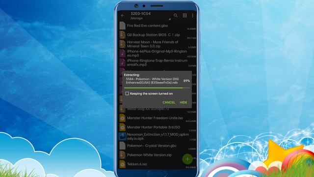 How To Load DS games from your SD Card on Android 11 | DrasticDS смотреть онлайн