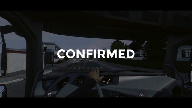 Truckers of Europe 3 | New Truck! 😮 смотреть онлайн