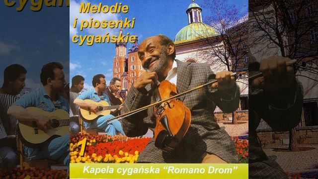 Czardasz – Cyganska krew смотреть онлайн
