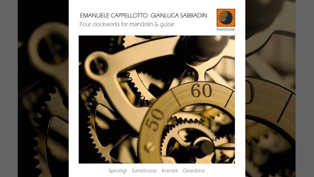 Sonatina - Lied n. 4 - Allegro non troppo смотреть онлайн