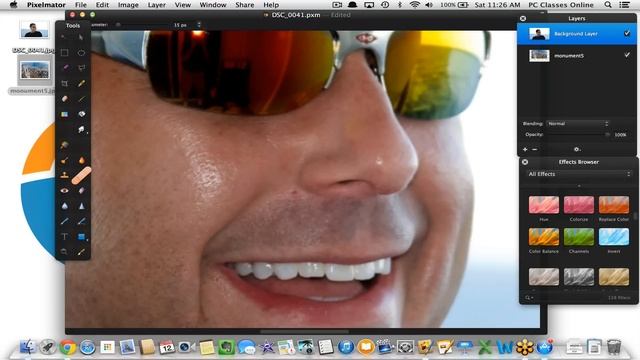 Pixelmator: FULL TUTORIAL смотреть онлайн