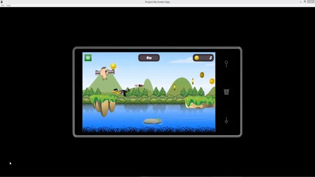 Windows Phone Best and New Games Part 7 (Sept 2014) смотреть онлайн