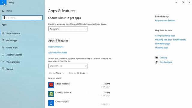 Fix Microsoft Store Error Code 0x80131505 In windows 10 смотреть онлайн