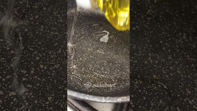 ___Рецепт по НАСЛЕДСТВУ___# mkkulinart #рецепт #грибысосметаной смотреть онлайн