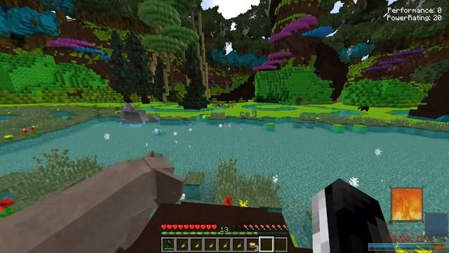 Avatar - Master of the SPIRITS! (Minecraft Roleplay) смотреть онлайн