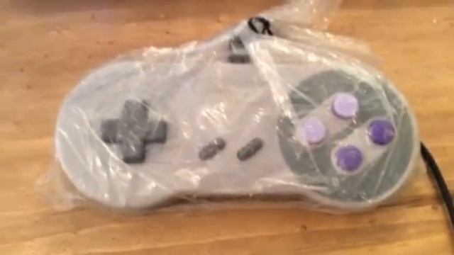 SNES PC CONTROLLER NOT WORKING WINDOWS 10 смотреть онлайн