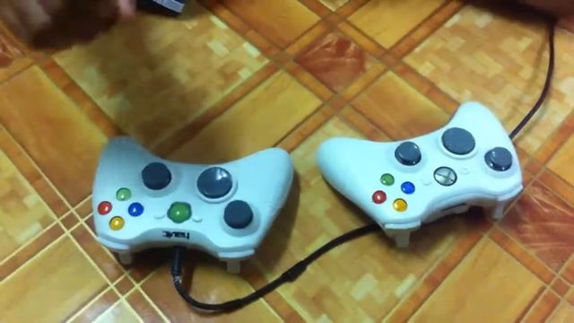 Xbox 360 Controller Vs Havic Hv G83 Gamepad Which One Is Better mooc Video Task 8 1 смотреть онлайн