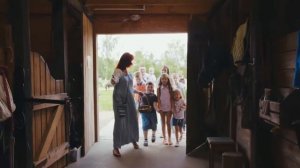 Русская деревня _Шуваловка_