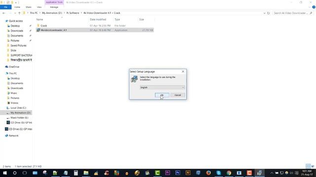How To Download Youtube 4K Resolution Video || 4k Video Downloader 2017