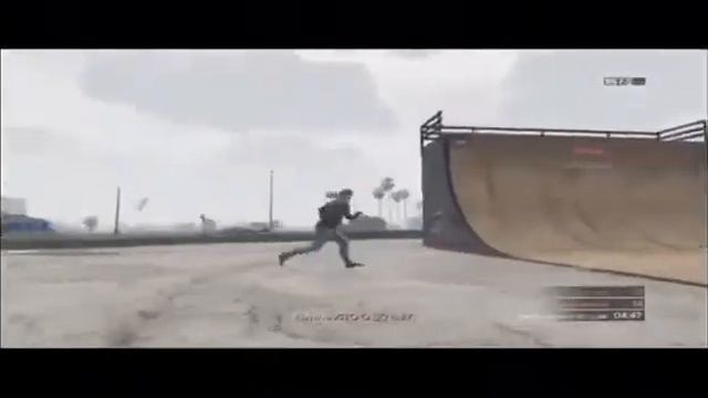 GTA 5 online / highlights / Xbox one s смотреть онлайн