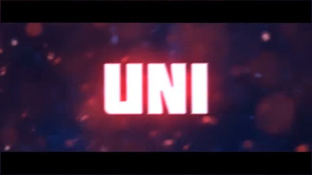 Интро для Uni смотреть онлайн