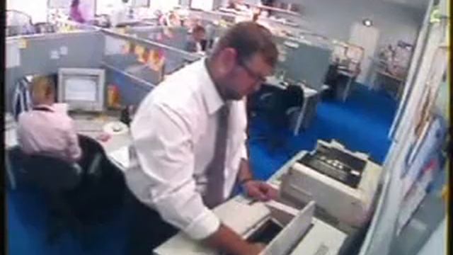 Printer problems смотреть онлайн