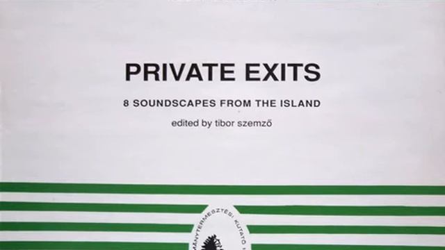 Tibor Szemzo - Gaza Strip [Hungary, 1989] смотреть онлайн