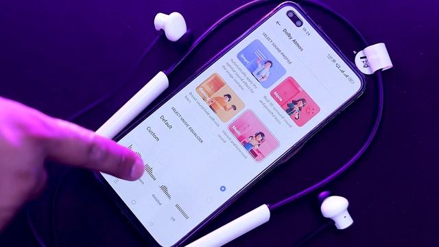 Realme Buds Wireless 3: Pro Level Sound Settings for Ultimate Audio Bliss! 🎧😍 смотреть онлайн