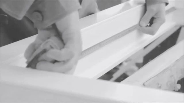 Sash Window Shop Video смотреть онлайн