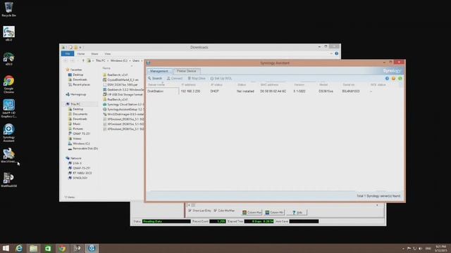 ASRock Q1900-itx Xpenology Built(Thai)