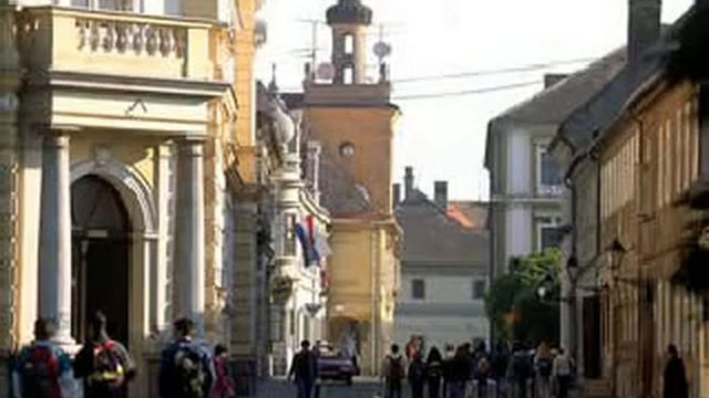 OK band (Osijek) - Cadillac смотреть онлайн