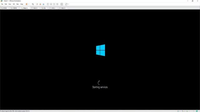 How to deploy Windows 10 in a test lab using Microsoft Deployment Toolkit (MDT) with SQL Database. смотреть онлайн
