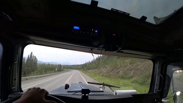 Аляска Я Не Прощаюсь! Я Говорю Тебе До Новых Встреч! смотреть онлайн