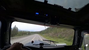 Аляска Я Не Прощаюсь! Я Говорю Тебе До Новых Встреч!