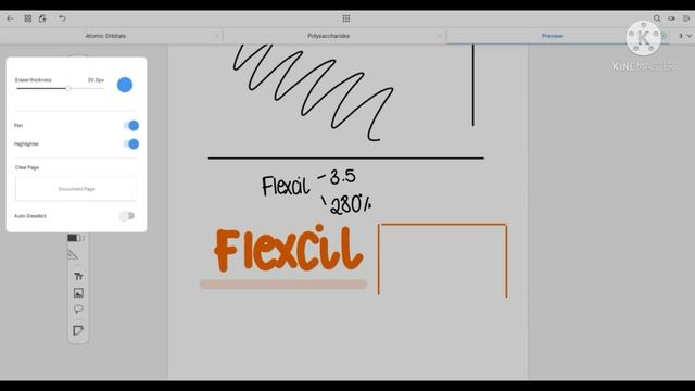 App Review : Flexcil - Best Android Note-taking app? смотреть онлайн