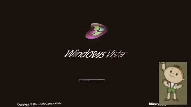 Windows Vista Effects 64 смотреть онлайн
