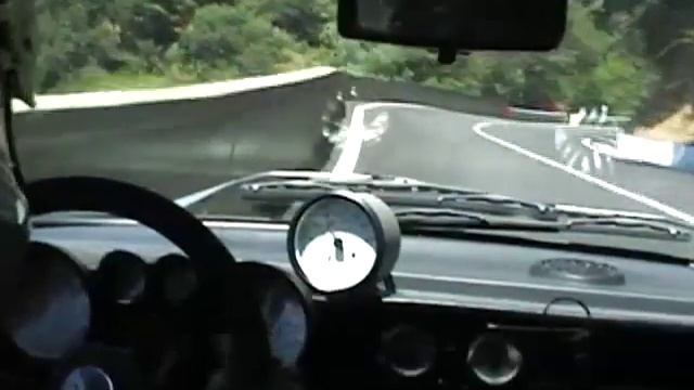 Claudio Alba Ac Racing Catania su GT 2000 1971 Turismo Serie смотреть онлайн